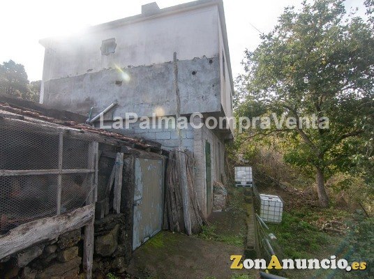 ID-443 Casa de Campo situada en un fantástico lugar